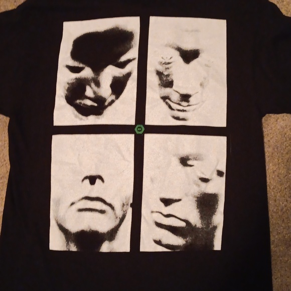 Type O Negative T-Shirt - Picture 3 of 5
